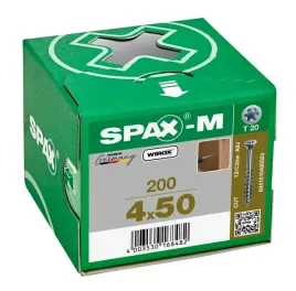spax-wkrety-do-drewna-uniwersalne-4x50mm-wirox-200szt