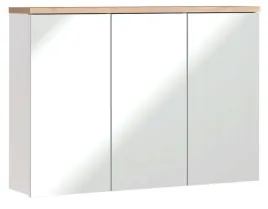 szafka-lazienkowa-z-lustrem-100-cm-biala-nowoczesna-3-drzwi