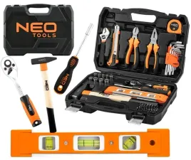neo-zestaw-narzedzi-klucze-nasadowe-60-sztuk-torx-imbus-mlotek-szczypce-noz