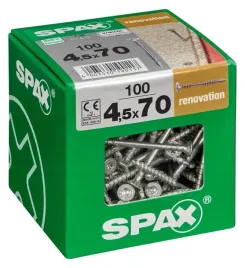 spax-wkrety-do-drewna-plyt-podlogowych-i-podsufitki-45x70mm-wirox-100szt