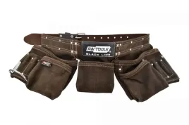 pas-narzedziowy-monterski-aw-tools-skorzany-narzedziowy-11-kieszeni