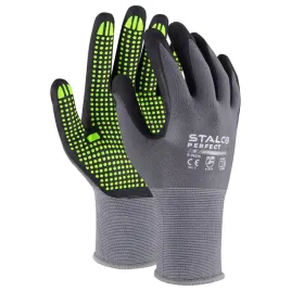 rekawice-nylonowe-nitrile-flex-dots-r-11-stalco-perfect-s093276322