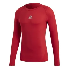 koszulka-adidas-alphaskin-termoaktywna-czerwona-r-2xl