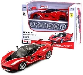 maisto-ferrari-fxx-k-model-do-skladania-1-24-39132