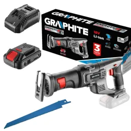 pilarka-szablowa-akumulatorowa-bateria-2ah-ladowarka-graphite