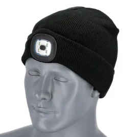 czapka-zimowa-z-latarka-2-rays-czarny-54-60-one-size-stalco-s091491038