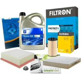 opel-meriva-b-1-4-serwis-3-filtry-and-olej-gm-5w30-dexos2-korek-spustu