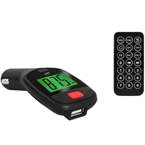 transmiter-samochodowy-fm-sd-usb-mp3-wma-pilot-stan-nowy