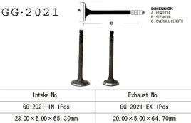 vesrah-zawor-wydechowy-yamaha-yfm-80-85-08-oem-22k-12121-012d3-12121-0