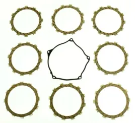 athena-tarcze-sprzeglowe-z-uszczelka-pokrywy-sprzegla-kawasaki-kx-250f-17-