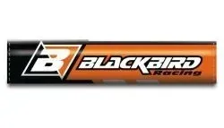 blackbird-oslona-kierownicy-na-poprzeczke-logo-blackbird-kolor-pomaranczo