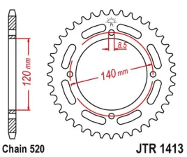 jt-zebatka-tylna-4354-39-kawasaki-kxf-a-tecate-87-88-atv-435439jt-la