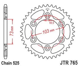 jt-zebatka-tylna-4731-43-ducati-multistrada-950-17-20-473143jt-lanc-52