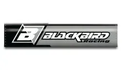 blackbird-oslona-kierownicy-na-poprzeczke-logo-blackbird-kolor-szary