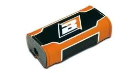 blackbird-oslona-kierownicy-pro-taper-28mm-logo-blackbird-kolor-pomarancz