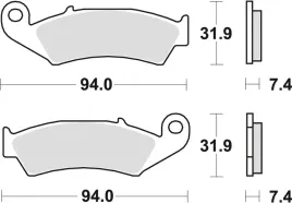trw-lucas-klocki-hamulcowe-kh125-spiek-metaliczny-sinter-offroad-honda-cr-1