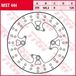 trw-lucas-zf-tarcza-hamulcowa-tyl-triumph-tiger-800-11-speed-triple-1050