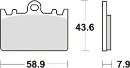 trw-lucas-klocki-hamulcowe-kh180-organic-kawasaki-zxr-400l-91-03-przod-pr
