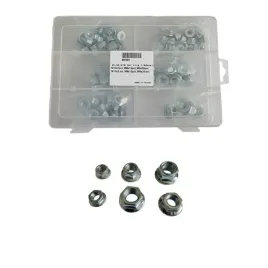 accel-komplet-zestaw-nakretek-kolnierzowych-zwyklych-i-samokontrujacych-m