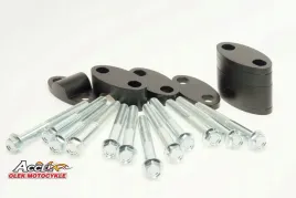 accel-mocowanie-podwyzki-kierownicy-dol-222-gora-222mm-plasterki-18-5