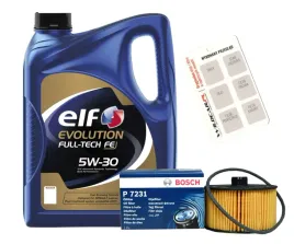 filtr-olej-5w30-smart-forfour-fortwo-0-9-2014-