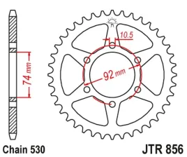 jt-zebatka-tylna-852-44-yamaha-xj-400-xj-550-seca-maxim-81-85-85244jt