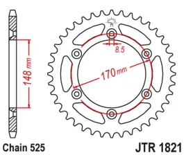 jt-zebatka-tylna-804-47-suzuki-dr-800-big-94-80447jt-lanc-525