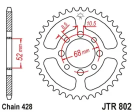 jt-zebatka-tylna-802-49-suzuki-ts-90-72-gt-100-76-rm-80-80-81-rv-90