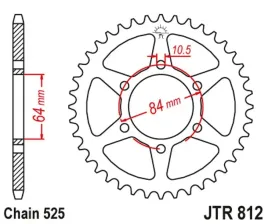 jt-zebatka-tylna-812-43-suzuki-gt-250-75-78-81243jt-lanc-525
