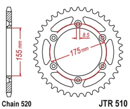 jt-zebatka-tylna-1503-46-husqvarna-125-250-wrk-88-89-cagiva-125-250-wmx