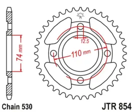 jt-zebatka-tylna-854-41-yamaha-xs-250-80-82-xs-500-78-80-85441jt-lanc