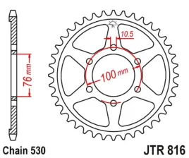 jt-zebatka-tylna-816-38-suzuki-gr-650-83-85-81638jt-lanc-530