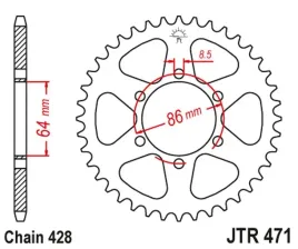jt-zebatka-tylna-471-45-kawasaki-ke-125-76-87-ke-175-76-78-47145jt