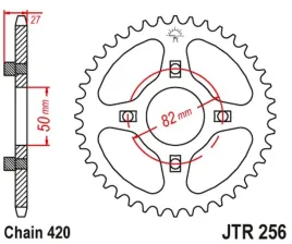 jt-zebatka-tylna-261-42-honda-atc-trx-70-82-87-xl-xr-75-80-74-84-26142