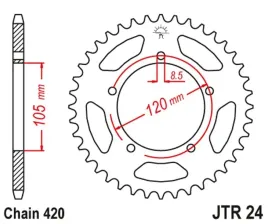 jt-zebatka-tylna-3565m-55-aprilia-50rx-98-05-50sm-03-06-3565m55jt-l