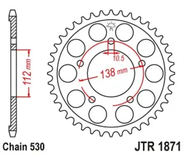 jt-zebatka-tylna-4448-50-yamaha-r6-99-02-444850jt-lanc-530