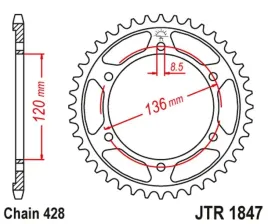 jt-zebatka-tylna-4324-55-yamaha-tdr-125-93-99-432455jt-lanc-428