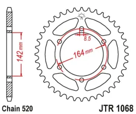 jt-zebatka-tylna-4538-46-hyosung-gt-250-04-15-453846jt-lanc-520