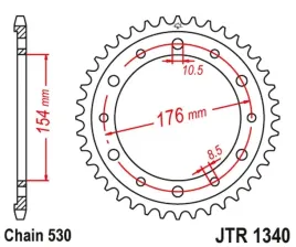 jt-zebatka-tylna-4434-44-honda-cb-1000r-08-16-443444jt-lanc-530