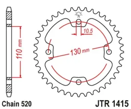 jt-zebatka-tylna-4303-38-kawasaki-ksf-450-kfx-450-08-14-atv-430338jt