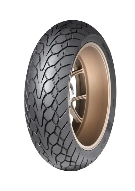 180/55R17 opona DUNLOP MUTANT TL M+S 73W