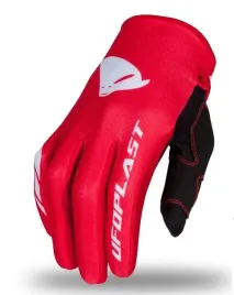 ufo-rekawice-skill-junior-cross-mtb-e-bike-kolor-czerwony-rozmiar-xl-