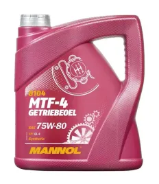 mannol-mtf-4-getriebeoel-75w80-api-gl4-olej-przekladniowy-syntetyczny-4l