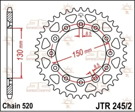 jt-zebatka-tylna-245-41-honda-xl-600-lm-85-88-24541jt-lanc-520