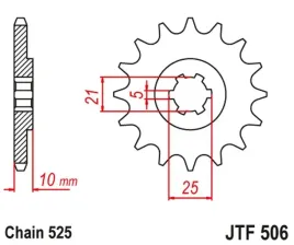 jt-zebatka-przednia-506-14-kawasaki-s1-250-73-75-kh-250-75-82-50614jt