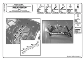 kappa-adapter-do-zamontowania-stelaza-bocznego-te3100k-bez-uzycia-stelaza-c
