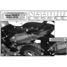 kappa-stelaz-pod-torby-sakwy-boczne-honda-cbf-500-04-09-cbf-600s-n-04
