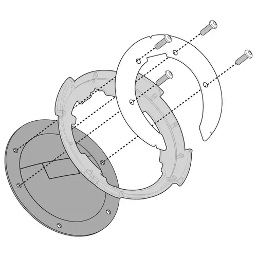 kappa-mocowanie-tanklock-bmw-bf15k-stan-nowy-waga-z-opakowaniem-1-kg