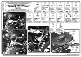 kappa-stelaz-kufrow-bocznych-monokey-side-yamaha-fz6-fazer-04-06-tylk