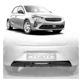 dokladka-tylnego-zderzaka-dyfuzor-do-opel-corsa-e-f-2020-hatchback